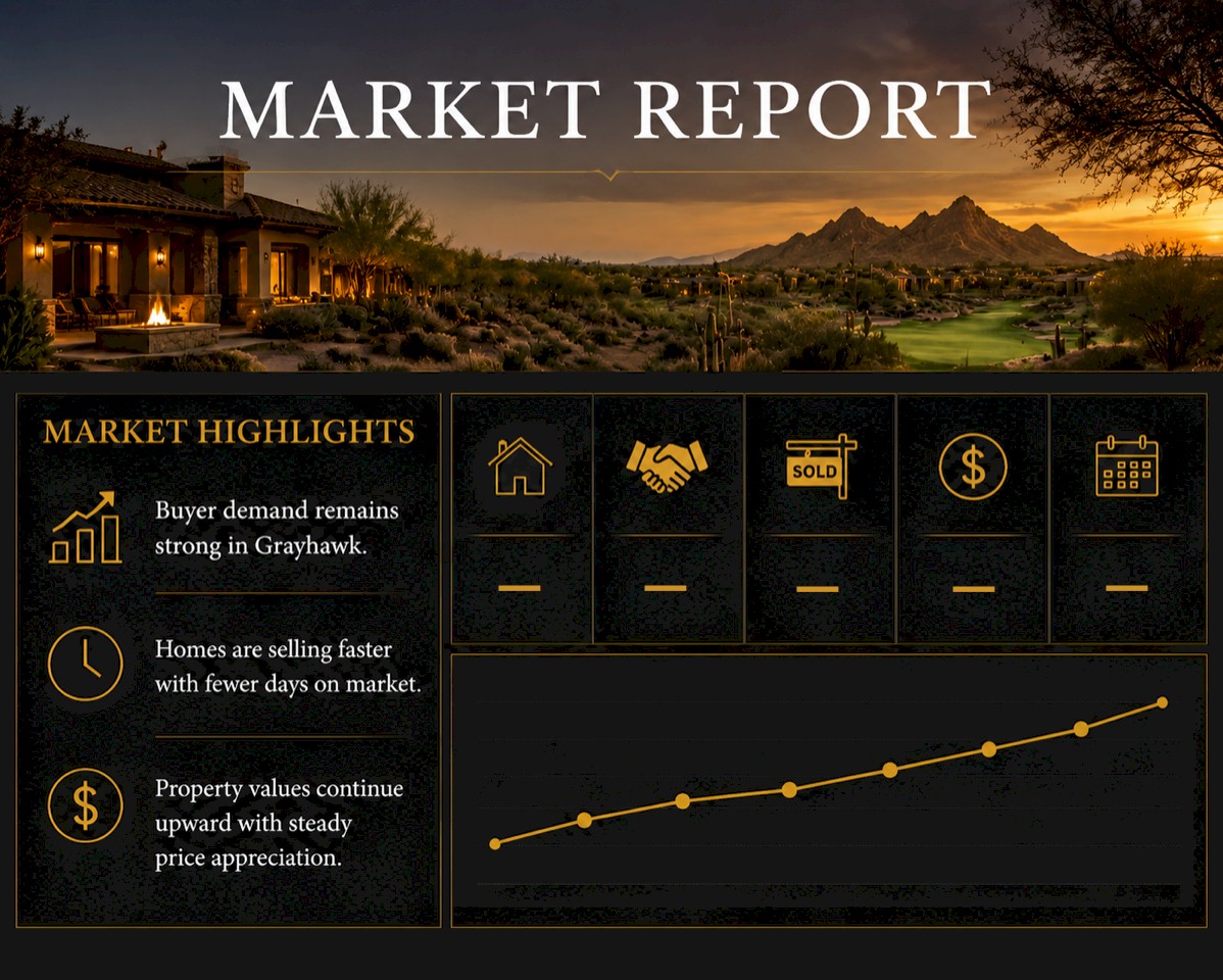 Equestrian Manor Market Report